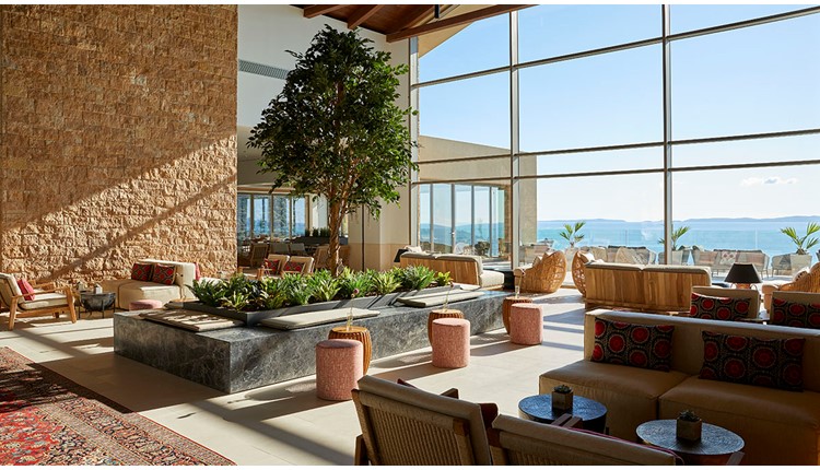 Elix MarBella Collection, Игуменитса